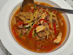 -飶香居(省博物馆店)