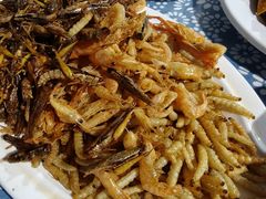 -嘉里饭庄