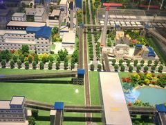 -陕西自然博物馆