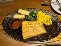 -萨莉亚意式餐厅(龙阳广场店)