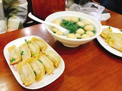 -小姜锅贴(凤凰街店)