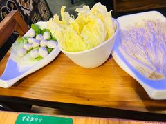 -小小河边鱼(天润城店)
