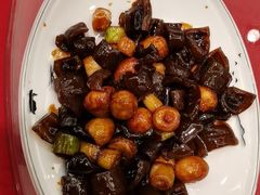 海参虎皮蛋-同济大酒店(绿宝广场店)