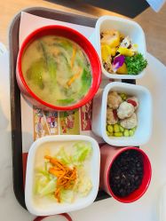 -宝馨月月子中心(友谊医院店)