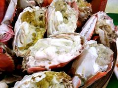 -九龙奇迹海鲜大排档(万象城店)