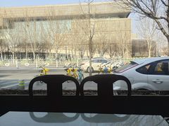 -胖子菜馆(隆昌路店)