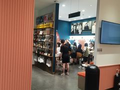 -海马体照相馆(重庆爱琴海购物公园店)