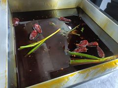 -张大胡子鱼头火锅酒楼(长益路店)