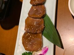 厚切牛舌-魔丼屋(日月光店)