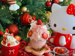 -氷冰凉刨冰甜品(北京路店)