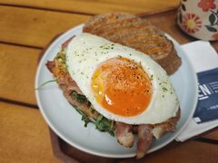 -开唐咖啡吧Open House Cafe·深圳前海JEN酒店