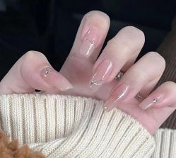 -斯馨·健康美甲美睫