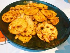 -一棠龙虾•王牌虾球(恒隆广场店)