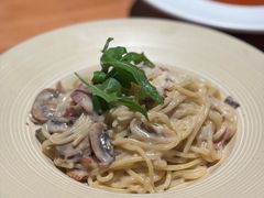-新贝乐意大利餐厅(苏州中心店)