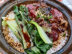 -赵财记·肠粉·煲仔饭(九龙城店)