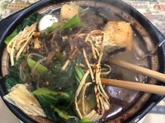 -清真·穆萨砂锅(大皮院店)