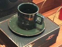-星巴克臻选(天津恒隆广场旗舰店)