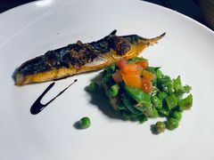 地中海煎海鱼-Solo(衡山路店)