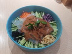 -老边饺子馆(东单店)