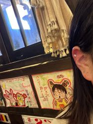 -海王刺青·纹身·穿孔饰品·TATTOO