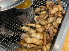 -肉甲韩国木炭烤肉(新壹街1店)