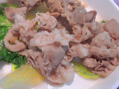 -四禧精酿烧烤串吧(大明湖店)