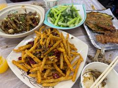 -小民大排档(光谷店)