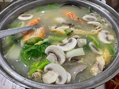 -素勤饮食店(城头巷店)