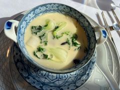 浓汤奶白菜-子福慧(虹桥店)