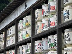 -鹤冈八幡宫