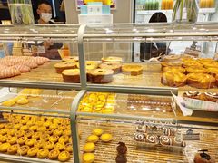 -好利来(高新枫叶广场店)