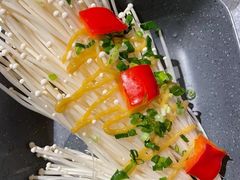 -新石器烤肉(虹悦城店)