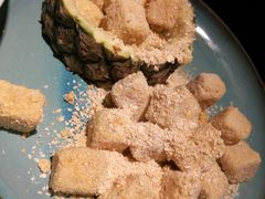 麦香菠萝-戴记龙虾(天泽街店)