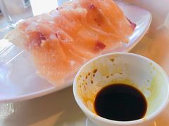 -北京水岸山吧度假村(雁栖镇店)