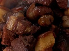 -何适山庄 ·可团建(水长城P2停车场店)