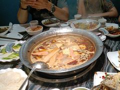 -老船舫·现做活鲜鱼馆(东郊记忆店)