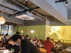 大堂-顺峰顺水顺德菜(龙华店)