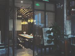 -reading cafe瑞汀咖啡(新华路店)