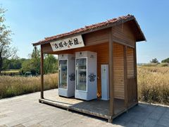 -良渚古城遗址公园