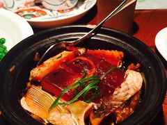 -外婆家(青岛万象城店)