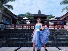 -石梅湾艾美度假酒店