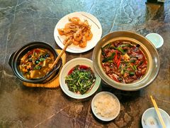 -花迹·金陵南京菜(老门东店)
