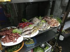 -潮香兴煲仔饭(莲花路店)