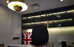 -A梦造型