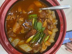 -湖北味道(湖北大厦店)