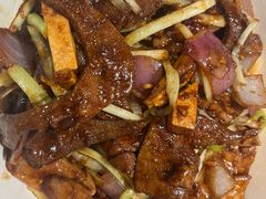 -寻裕记·现炒浇头面(人民广场店)