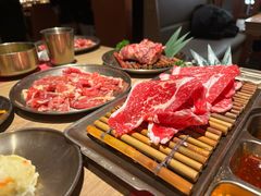 -西塔老太太泥炉烤肉(亚运村店)