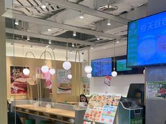 -甲乙饼·手工牛肉饼(东方广场店)