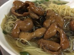 -顺兴面店(领展购物广场西区店)