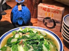 -泥糊破店小酒馆·团建聚餐(南京西路店)